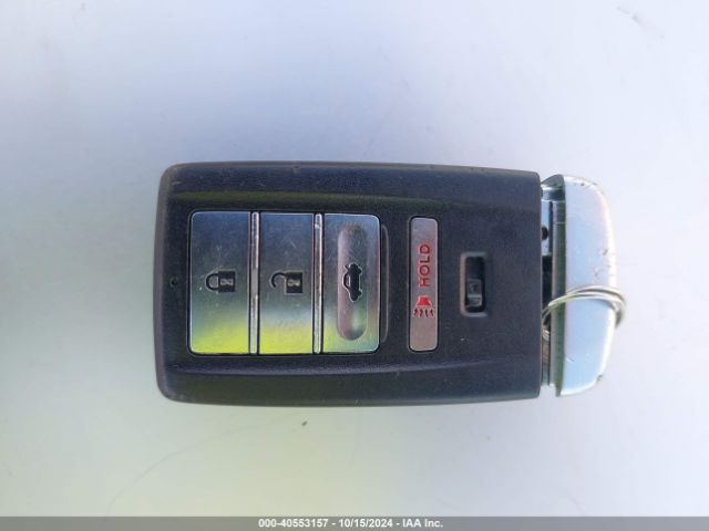 19UUB1F55GA006841 Acura TLX TECH
