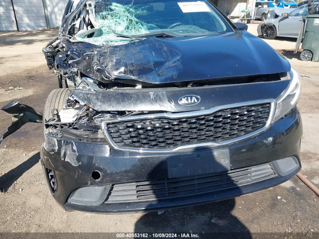 KIA FORTE LX 2017 3KPFK4A79HE160016 Image 6