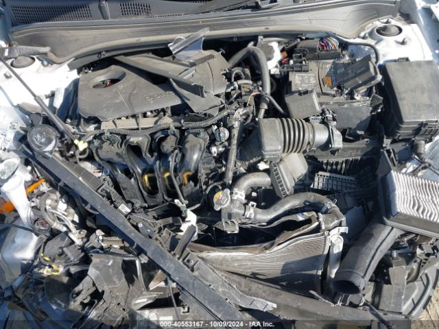 3KPF24AD9PE671181 KIA Forte Lxs