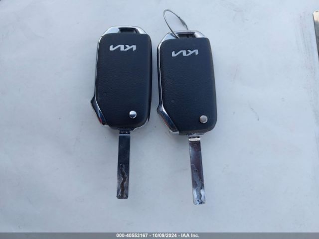 3KPF24AD9PE671181 KIA Forte Lxs