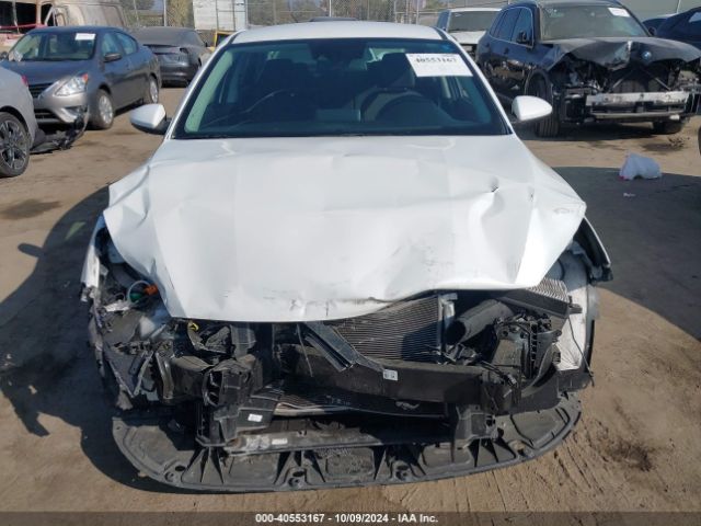 3KPF24AD9PE671181 KIA Forte Lxs