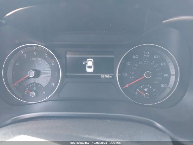 3KPF24AD9PE671181 KIA Forte Lxs