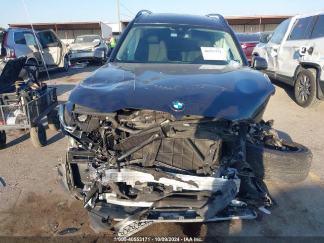 5UXCW2C04M9F11815 BMW X7 Xdrive40i