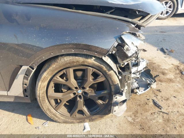 5UXCW2C04M9F11815 BMW X7 Xdrive40i