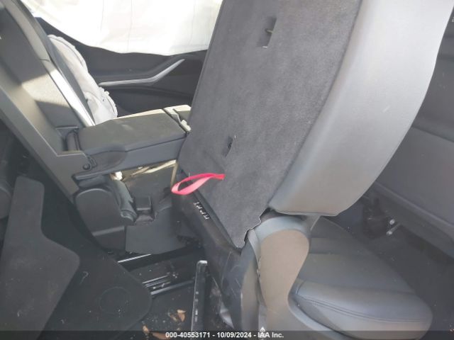 5UXCW2C04M9F11815 BMW X7 Xdrive40i