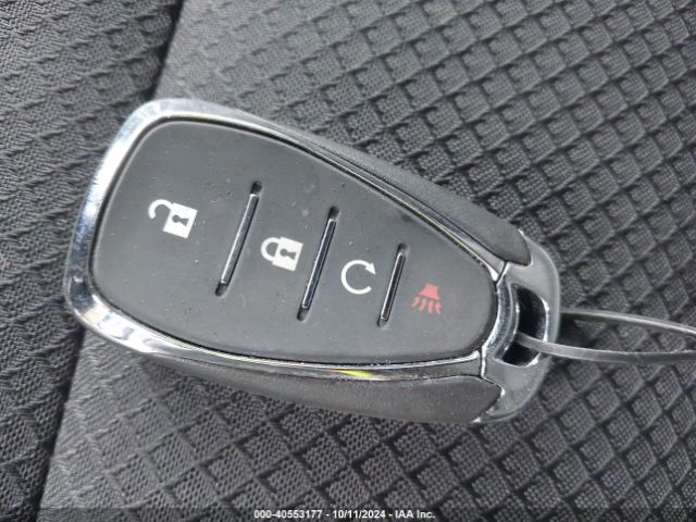 KL79MUSL6MB017192 Chevrolet Trailblazer Awd Rs
