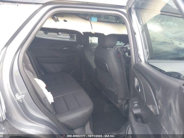 KL79MUSL6MB017192 Chevrolet Trailblazer Awd Rs