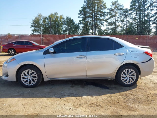 Toyota COROLLA LE 2017 5YFBURHE1HP607074 Image 14