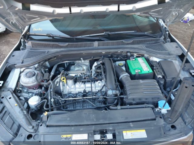 3VWN57BU6MM050238 Volkswagen Jetta 1.4t R-line/1.4t S