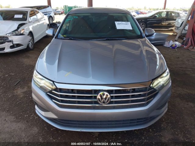 3VWN57BU6MM050238 Volkswagen Jetta 1.4t R-line/1.4t S