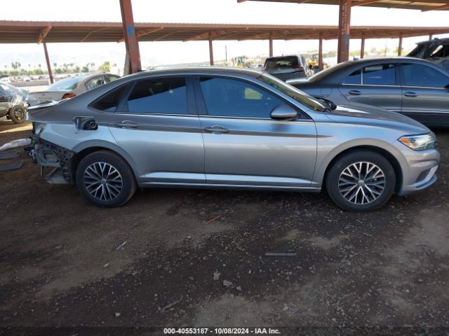 3VWN57BU6MM050238 Volkswagen Jetta 1.4t R-line/1.4t S