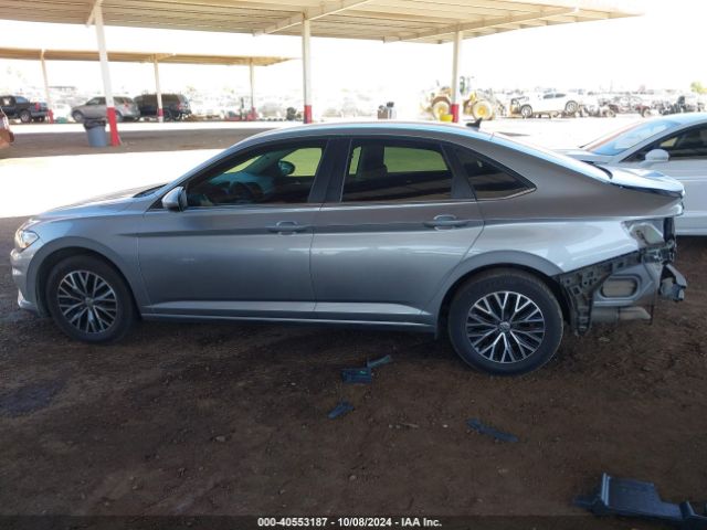 3VWN57BU6MM050238 Volkswagen Jetta 1.4t R-line/1.4t S