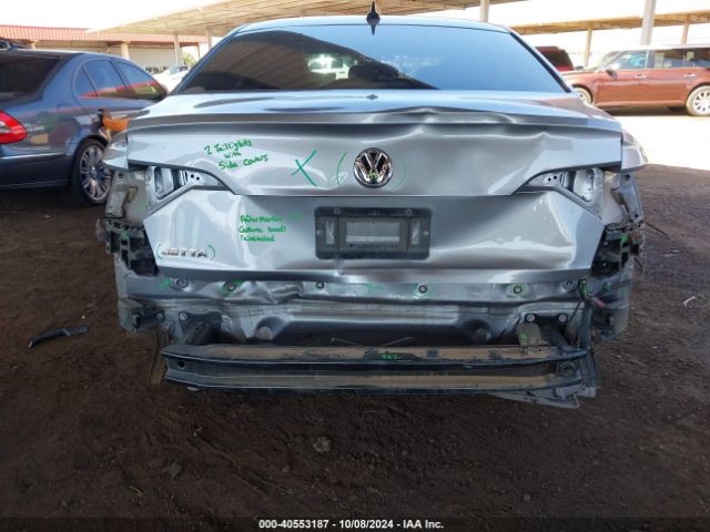 3VWN57BU6MM050238 Volkswagen Jetta 1.4t R-line/1.4t S