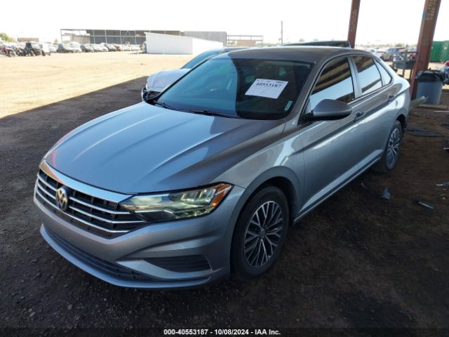 3VWN57BU6MM050238 Volkswagen Jetta 1.4t R-line/1.4t S
