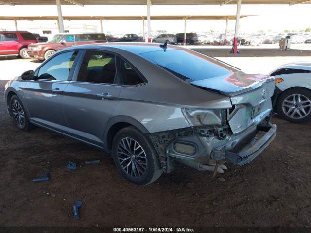3VWN57BU6MM050238 Volkswagen Jetta 1.4t R-line/1.4t S