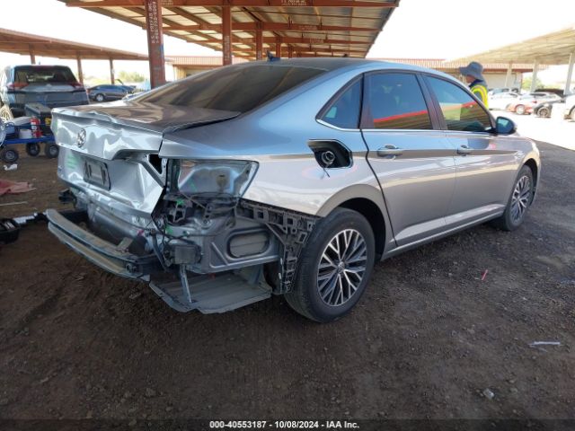 3VWN57BU6MM050238 Volkswagen Jetta 1.4t R-line/1.4t S