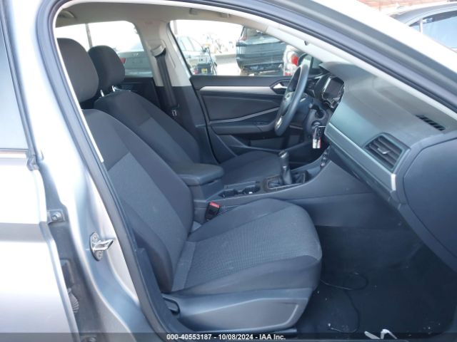 3VWN57BU6MM050238 Volkswagen Jetta 1.4t R-line/1.4t S