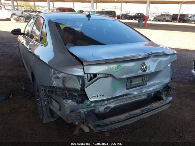 3VWN57BU6MM050238 Volkswagen Jetta 1.4t R-line/1.4t S