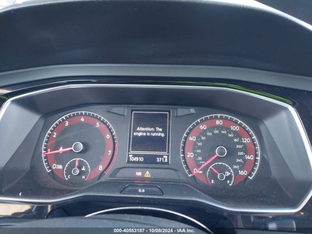 3VWN57BU6MM050238 Volkswagen Jetta 1.4t R-line/1.4t S
