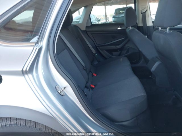 3VWN57BU6MM050238 Volkswagen Jetta 1.4t R-line/1.4t S