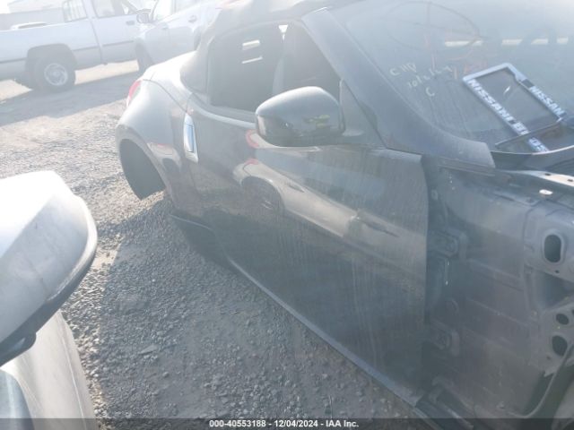 JN1AZ4FH3HM940508 Nissan 370z Touring