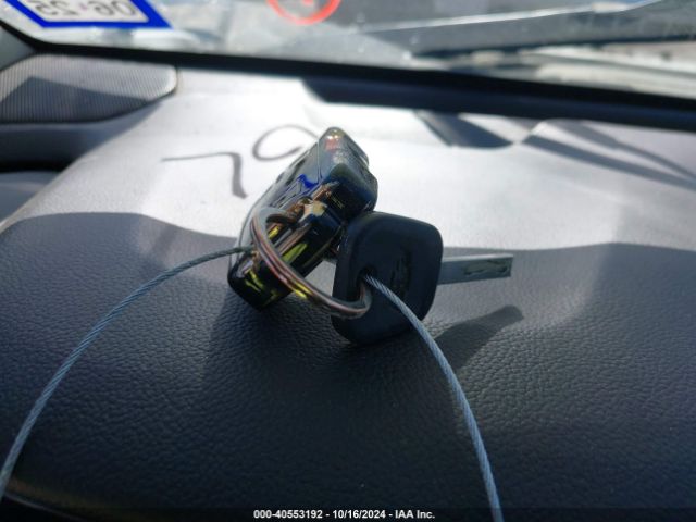 1GCGTCE38G1351124 Chevrolet Colorado Lt