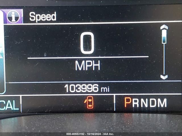 1GCGTCE38G1351124 Chevrolet Colorado Lt