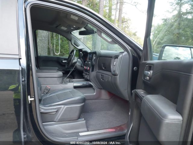 3GCUYEED2LG174719 Chevrolet Silverado 1500 4wd  Short Bed Rst