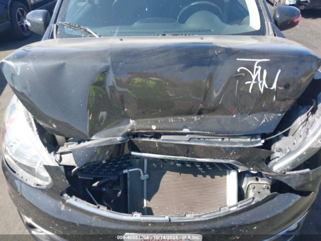 ML32A4HJ5JH011060 Mitsubishi MIRAGE SE