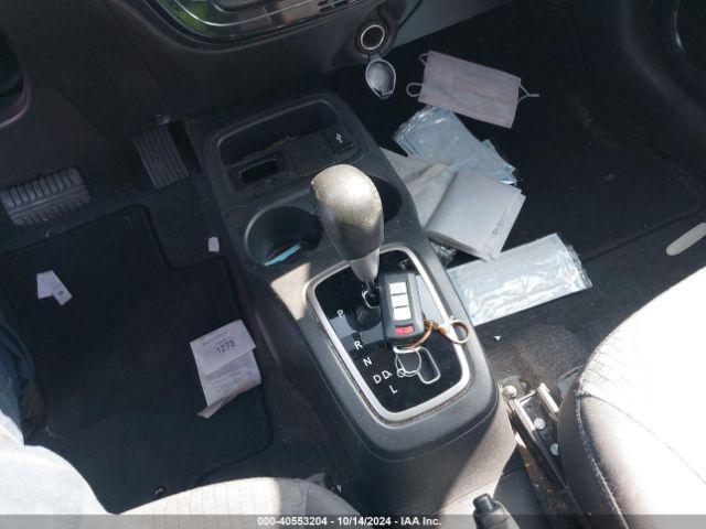 ML32A4HJ5JH011060 Mitsubishi MIRAGE SE