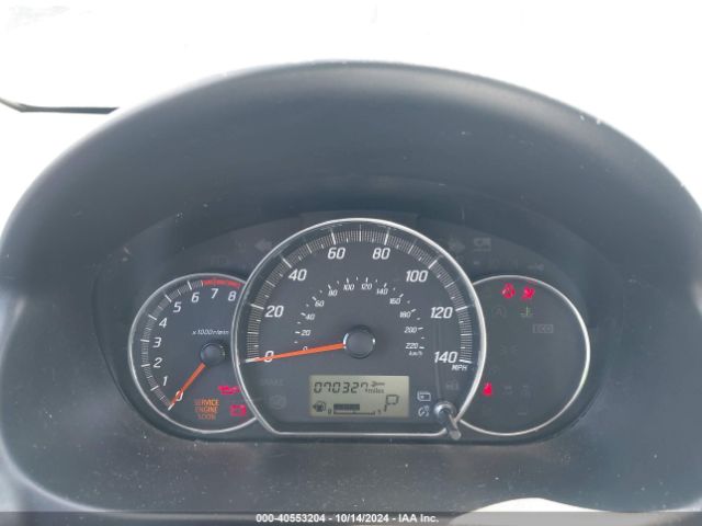 ML32A4HJ5JH011060 Mitsubishi MIRAGE SE