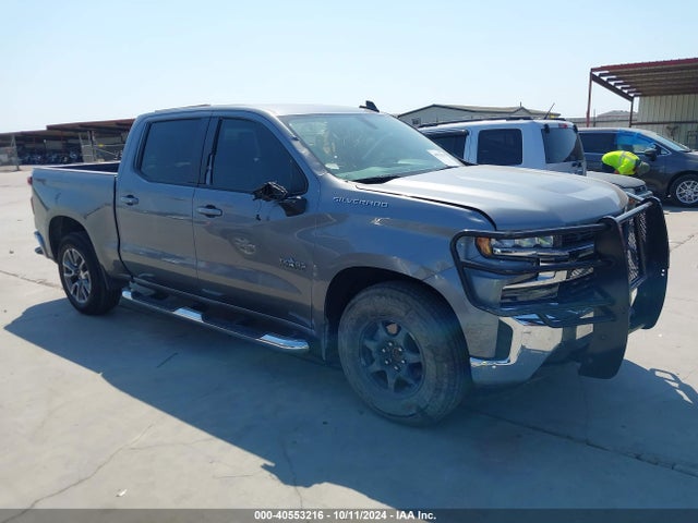 2019 1GCPWCEDXKZ239628 main image