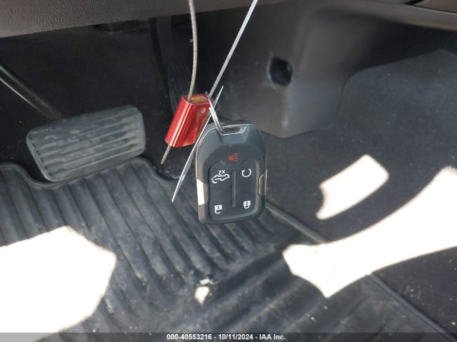 Chevrolet Silverado 1500 Lt 2019 1GCPWCEDXKZ239628 Image 11