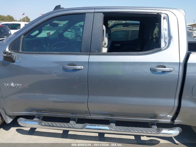 Chevrolet Silverado 1500 Lt 2019 1GCPWCEDXKZ239628 Image 14