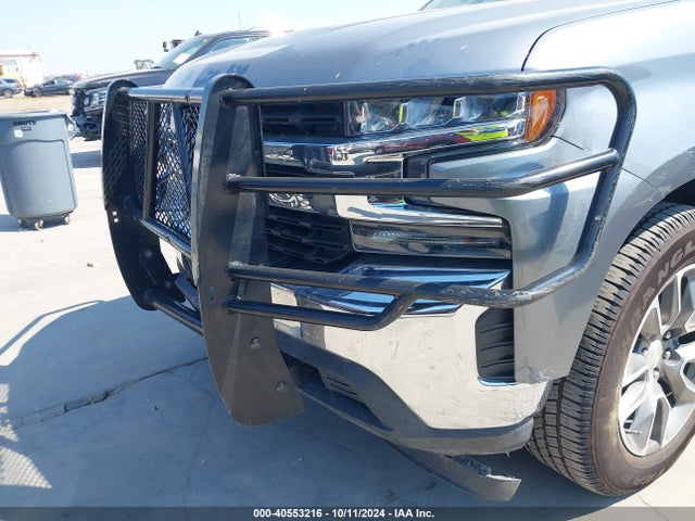 Chevrolet Silverado 1500 Lt 2019 1GCPWCEDXKZ239628 Image 18