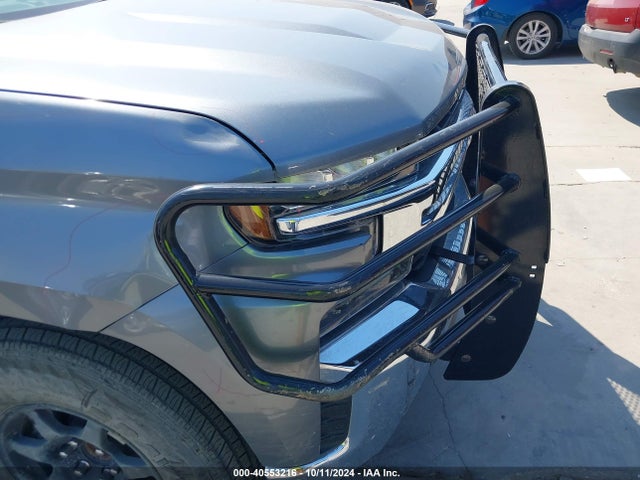 Chevrolet Silverado 1500 Lt 2019 1GCPWCEDXKZ239628 Image 19