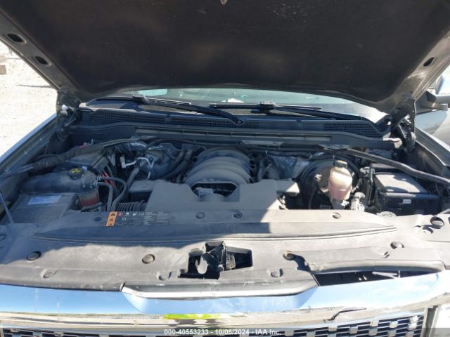 3GTU2PEC5HG142553 GMC Sierra 1500 Denali