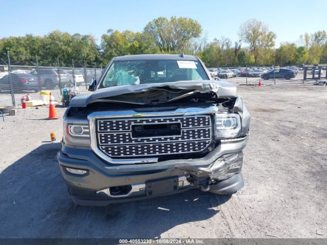 3GTU2PEC5HG142553 GMC Sierra 1500 Denali