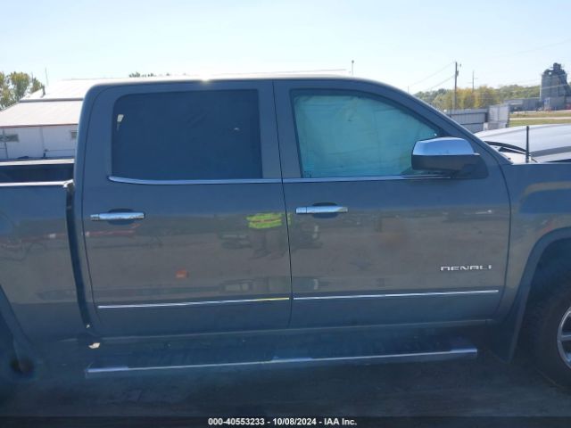 3GTU2PEC5HG142553 GMC Sierra 1500 Denali