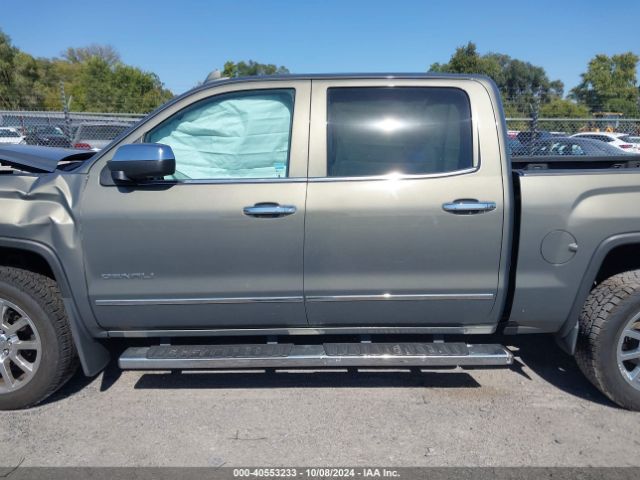 3GTU2PEC5HG142553 GMC Sierra 1500 Denali
