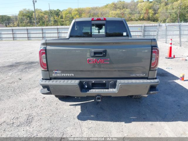 3GTU2PEC5HG142553 GMC Sierra 1500 Denali