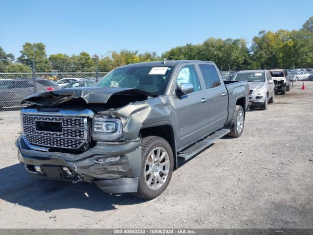 3GTU2PEC5HG142553 GMC Sierra 1500 Denali