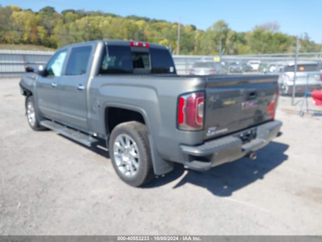 3GTU2PEC5HG142553 GMC Sierra 1500 Denali