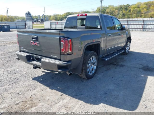 3GTU2PEC5HG142553 GMC Sierra 1500 Denali