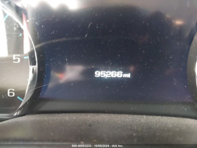 3GTU2PEC5HG142553 GMC Sierra 1500 Denali
