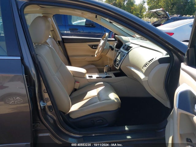 Nissan Altima 2.5 Sl 2016 1N4AL3AP1GC288134 Image 5
