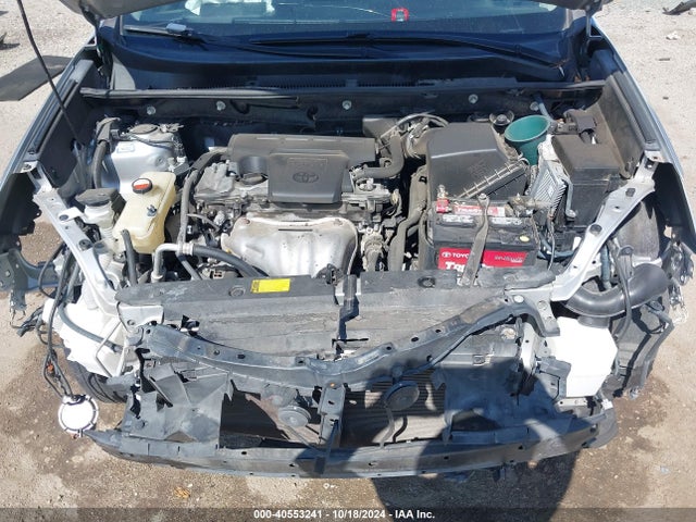 Toyota RAV4 LE 2014 JTMZFREV2EJ006933 Image 10