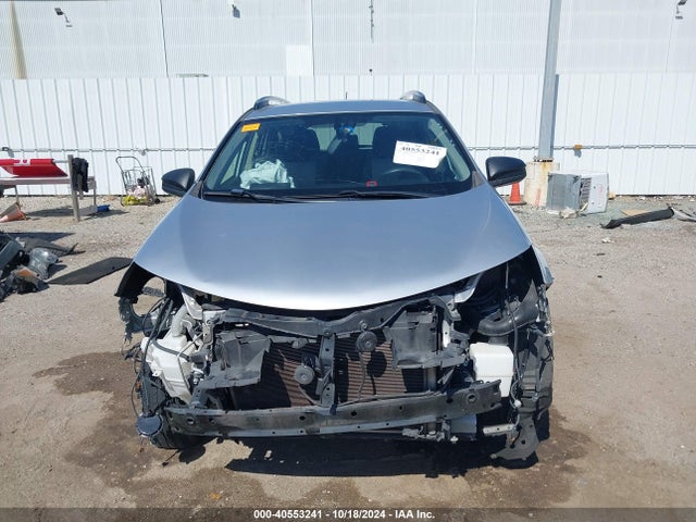 Toyota RAV4 LE 2014 JTMZFREV2EJ006933 Image 13