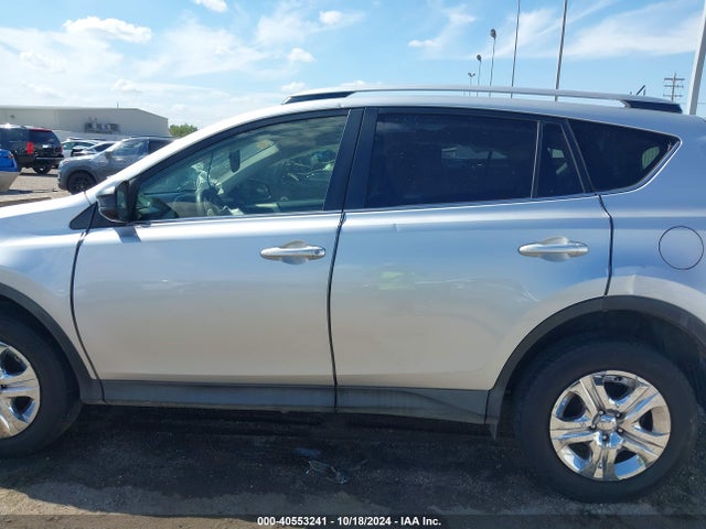 Toyota RAV4 LE 2014 JTMZFREV2EJ006933 Image 15