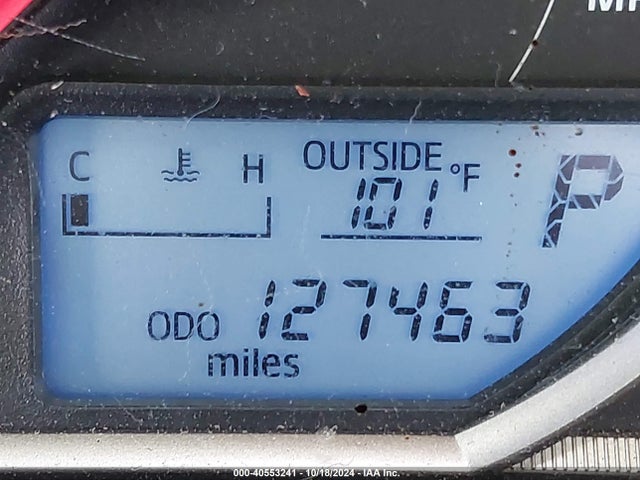Toyota RAV4 LE 2014 JTMZFREV2EJ006933 Image 16